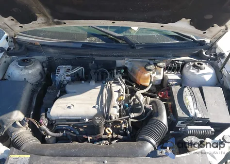 2007 Saturn Aura Xe из США, поврежденный, VIN 1G8ZS57N37F238457